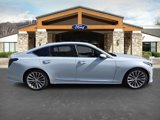 Used 2021 Cadillac CT5 Premium Luxury image 4