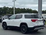 Used 2018 GMC Acadia SLT image 3
