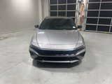New 2025 Hyundai Elantra Sport image 2