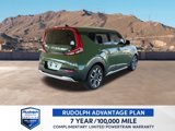 Used 2021 Kia Soul X-Line image 6