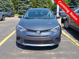 Used 2015 Toyota Corolla L image 2