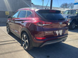 Used 2016 Hyundai Tucson Sport image 3