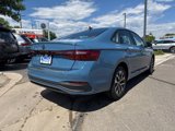New 2025 Volkswagen Jetta S image 5