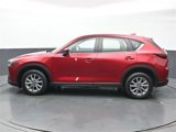 Used 2022 MAZDA CX-5 AWD 2.5 S image 3