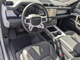 New 2025 Land Rover Defender 90 S image 3