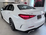 Used 2023 Mercedes-Benz C 300 4MATIC Sedan w/ AMG Line w/ Night Package image 6