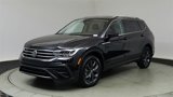 Used 2023 Volkswagen Tiguan SE image 3