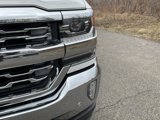 Used 2016 Chevrolet Silverado 1500 LTZ w/ Sport Package image 2