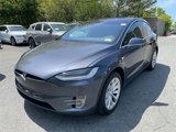 Used 2021 Tesla Model X Long Range image 4