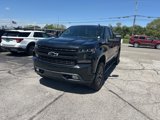 Used 2020 Chevrolet Silverado 1500 RST image 5