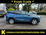 Used 2024 GMC Terrain SLE image 4