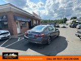 Used 2016 Honda Accord EX-L image 5