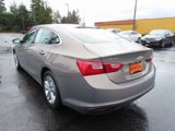 Used 2017 Chevrolet Malibu LT image 5