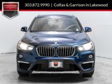 Used 2018 BMW X1 xDrive28i image 6