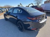 New 2025 MAZDA MAZDA3 s image 5