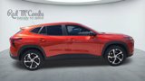 Used 2024 Chevrolet Trax RS w/ Driver Confidence Package image 2