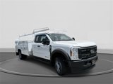 New 2024 Ford F450 XL image 3