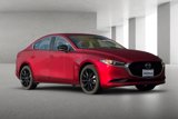 New 2025 MAZDA MAZDA3 s image 2