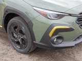 New 2025 Subaru Crosstrek 2.5i Sport image 2