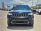 Used 2019 Jeep Grand Cherokee Limited image 3