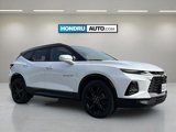 Used 2022 Chevrolet Blazer RS w/ Enhanced Convenience Package image 2