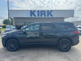 Used 2020 Chevrolet Traverse RS image 2