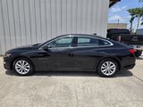 Used 2023 Chevrolet Malibu LT image 4