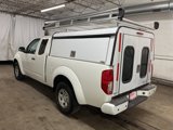 Used 2017 Nissan Frontier S image 3