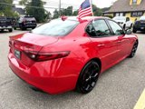 Used 2020 Alfa Romeo Giulia Sprint w/ Nero Edizione image 5