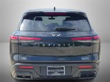New 2025 INFINITI QX60 Pure image 4