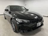 Used 2020 BMW 330i xDrive Sedan w/ Driving Assistance Package image 2