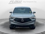 New 2025 Acura ADX A-Spec image 2