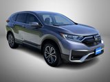 Used 2020 Honda CR-V EX image 3