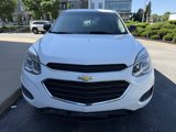 Used 2016 Chevrolet Equinox LS image 3