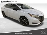 Used 2023 Nissan Versa SR w/ Trunk Package image 1