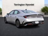 New 2025 Hyundai Sonata SEL image 3