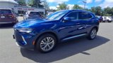 Used 2022 Buick Envision Preferred image 4
