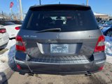 Used 2010 Mercedes-Benz GLK 350 4MATIC w/ Premium Pkg image 5