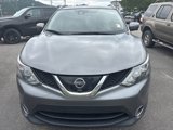 Used 2017 Nissan Rogue Sport SL w/ SL Premium Package image 2