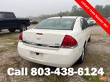 Used 2008 Chevrolet Impala LT image 4