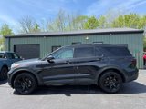 Used 2020 Ford Explorer Platinum image 3