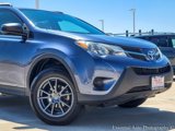 Used 2013 Toyota RAV4 LE image 2