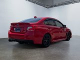 Used 2018 Subaru WRX Premium image 5