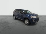 Used 2017 Ford Explorer XLT w/ Equipment Group 202A image 2