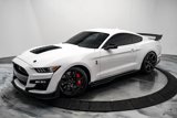 Used 2020 Ford Mustang Shelby GT500 w/ Carbon Fiber Track Pack image 4
