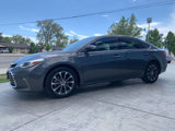 Used 2017 Toyota Avalon XLE w/ Carpet Mat Package image 4