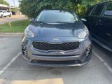 Used 2019 Kia Sportage EX w/ EX Premium Package image 2