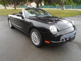 Used 2005 Ford Thunderbird Deluxe image 3