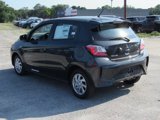 New 2024 Mitsubishi Mirage LE image 5