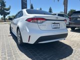 Used 2021 Toyota Corolla LE image 3